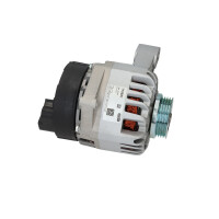 Alternator direct current system 14 V 90 A Ø 60 mm HC-CARGO for FIAT SEICENTO