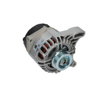 Alternator direct current system 14 V 90 A Ø 60 mm HC-CARGO for FIAT SEICENTO
