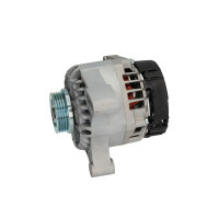 Alternator direct current system 14 V 90 A Ø 60 mm HC-CARGO for FIAT SEICENTO
