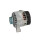 Alternator direct current system 14 V 90 A Ø 60 mm HC-CARGO for FIAT SEICENTO