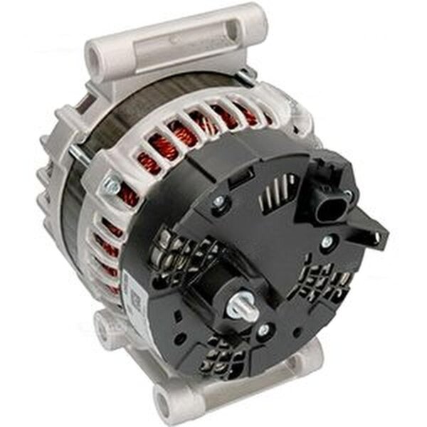 Lichtmaschine Gernerator 150 A 14 V HC-Cargo für FORD Ranger