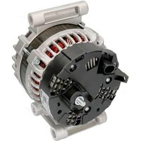 Alternator 14 V 150 A Ø 58.5 mm HC-CARGO for FORD...