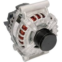 Alternator 14 V 150 A Ø 58.5 mm HC-CARGO for FORD...