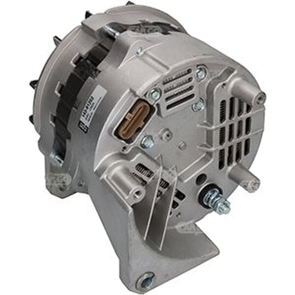 Alternator 28 V 160 A Ø 86 mm HC-CARGO