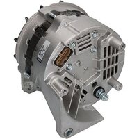 Alternator 28 V 160 A Ø 86 mm HC-CARGO