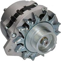 Alternator 28 V 160 A Ø 86 mm HC-CARGO