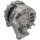 Alternator 28 V 160 A Ø 86 mm HC-CARGO