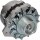 Alternator 28 V 160 A Ø 86 mm HC-CARGO