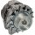 Lichtmaschine Generator 28 V 150 A Ø 106 mm HC-CARGO