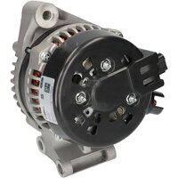 Alternator 120 A 14 V HC-Cargo for e.g. FORD Focus IINone