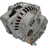 Alternator 28 V 90 A HC-CARGO for IVECO EUROTRAKKER and...
