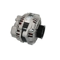 Alternator 28V 90A HC-CARGO IAM-Expertise for IVECO EUROTRAKKER and others