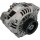 Alternator 28 V 90 A HC-CARGO