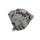 Alternator 28V 90A HC-CARGO IAM-Expertise for IVECO EUROTRAKKER and others
