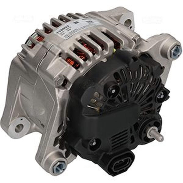 Lichtmaschine Generator 14 V 110 A Ø 60 mm HC-CARGO für u.a. KIA SPORTAGE