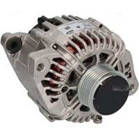 Alternator 110 A 14 V HC-Cargo for e.g. KIA SportageNone