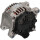 Lichtmaschine Generator 14 V 110 A Ø 60 mm HC-CARGO für u.a. KIA SPORTAGE
