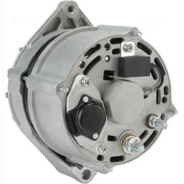 Alternator 120 A 14 V HC-CargoNone