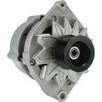 Alternator 120 A 14 V HC-CargoNone