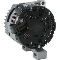 Alternator 150 A 14 V HC-Cargo for e.g. VOLVO S40 IINone