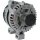 Lichtmaschine Generator 14 V 150 A Ø 55,6 mm HC-CARGO für u.a. VOLVO S40