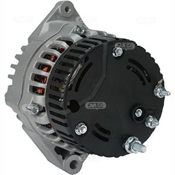 Lichtmaschine Generator 14 V 120 A Ø 55 mm HC-CARGO für u.a. FIAT