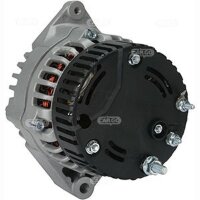 Alternator 120 A 14 V HC-CargoNone