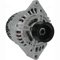 Alternator 120 A 14 V HC-CargoNone