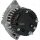 Lichtmaschine Generator 14 V 120 A Ø 55 mm HC-CARGO für u.a. FIAT
