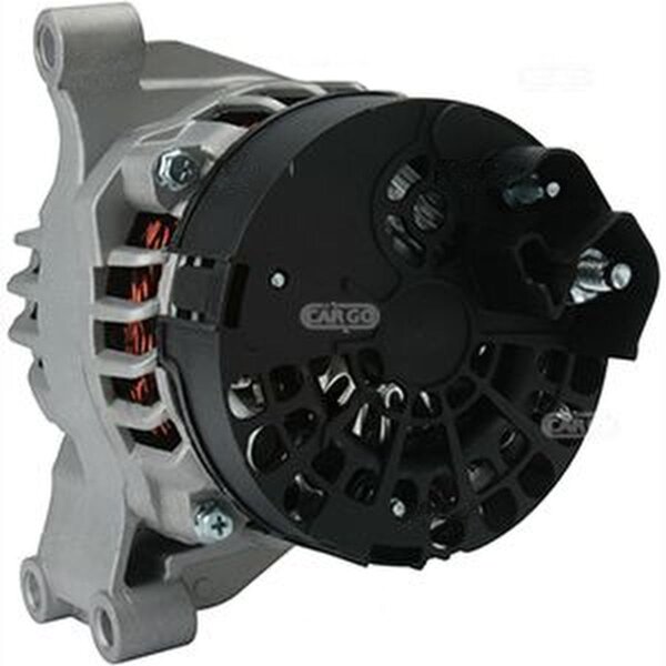 Alternator 14 V 105 A Ø 55 mm HC-CARGO for FIAT 500 and others