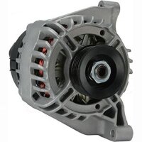 Lichtmaschine Gernerator 105 A 14 V HC-Cargo für...