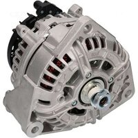 Lichtmaschine Gernerator 100 A 28 V HC-Cargo