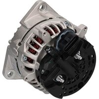 Alternator direct current system 28 V 100 A HC-CARGO for...