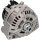 Alternator 100 A 28 V HC-CargoNone