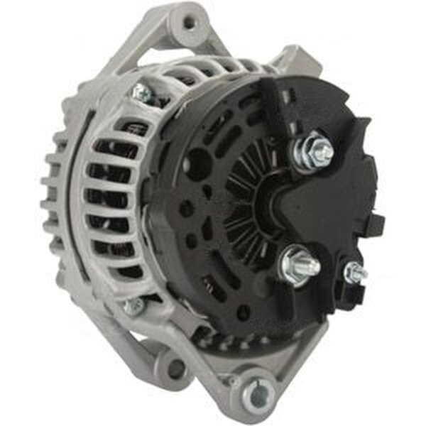 Alternator 14 V 120 A Ø 54 mm HC-CARGO for e.g. OPEL Astra