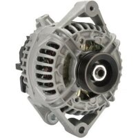 Alternator 14 V 120 A Ø 54 mm HC-CARGO for e.g....