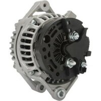 Alternator 14 V 120 A Ø 54 mm HC-CARGO for OPEL...