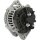 Alternator 14 V 120 A Ø 54 mm HC-CARGO for e.g. OPEL Astra