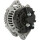 Alternator 14 V 120 A Ø 54 mm HC-CARGO for OPEL ASTRA and others