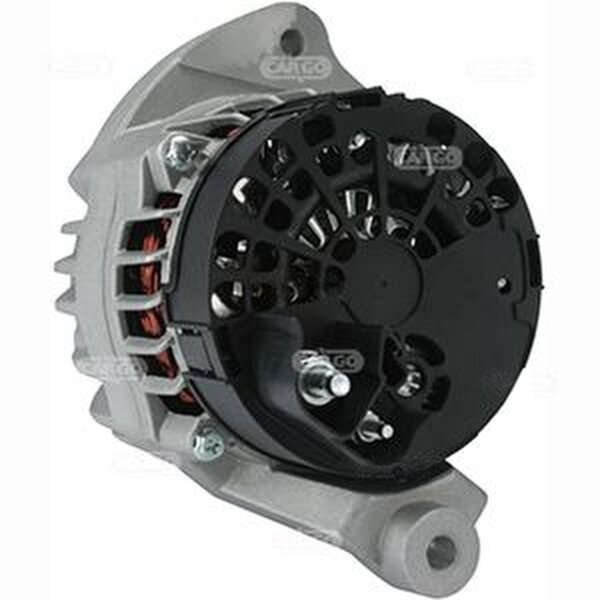 Lichtmaschine Gernerator 105 A 14 V HC-Cargo für u.a. FIAT 500