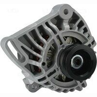 Lichtmaschine Gernerator 105 A 14 V HC-Cargo für...