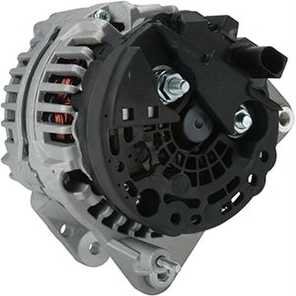 Lichtmaschine Gernerator 110 A 14 V HC-Cargo für u.a. AUDI A3 Sportback