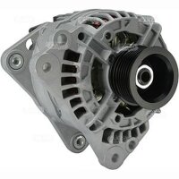 Alternator 110 A 14 V HC-Cargo for e.g. AUDI A3...