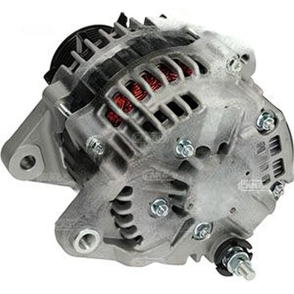 Alternator 28 V 50 A Ø 64.8 mm HC-CARGO for HITACHI and others