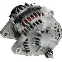 Alternator 50 A 28 V HC-CargoNone