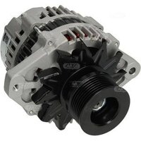 Alternator 50 A 28 V HC-CargoNone
