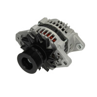 Lichtmaschine Generator 28V 50A Ø64,8 mm HC-CARGO für u.a. ISUZU N