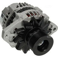 Alternator 28 V 50 A Ø 64.8 mm HC-CARGO for...
