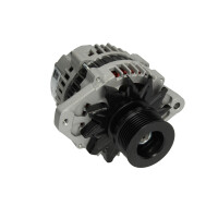 Lichtmaschine Generator 28V 50A Ø64,8 mm HC-CARGO für u.a. ISUZU N