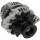 Alternator 28 V 50 A Ø 64.8 mm HC-CARGO for HITACHI and others